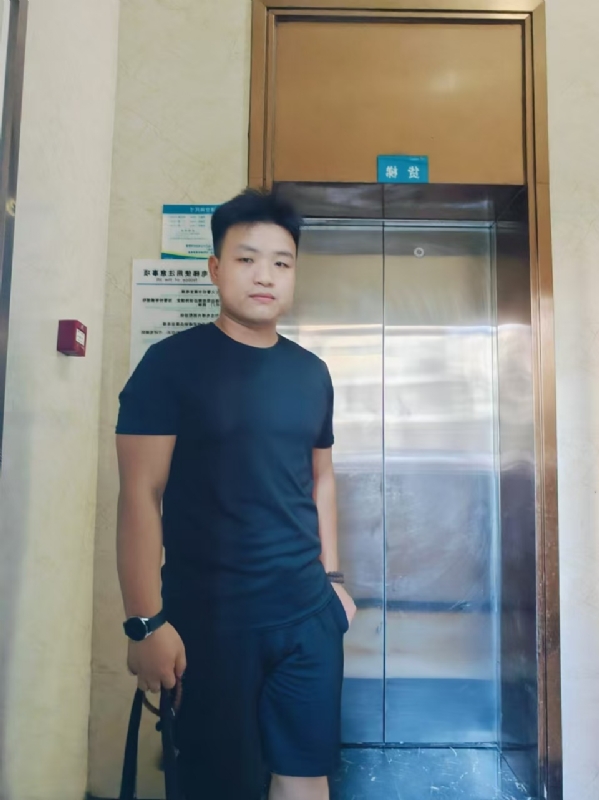 JCY的第一张照片--沈阳相亲服务中心