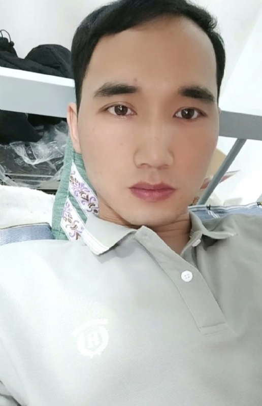 小炎的第一张照片--沈阳相亲服务中心