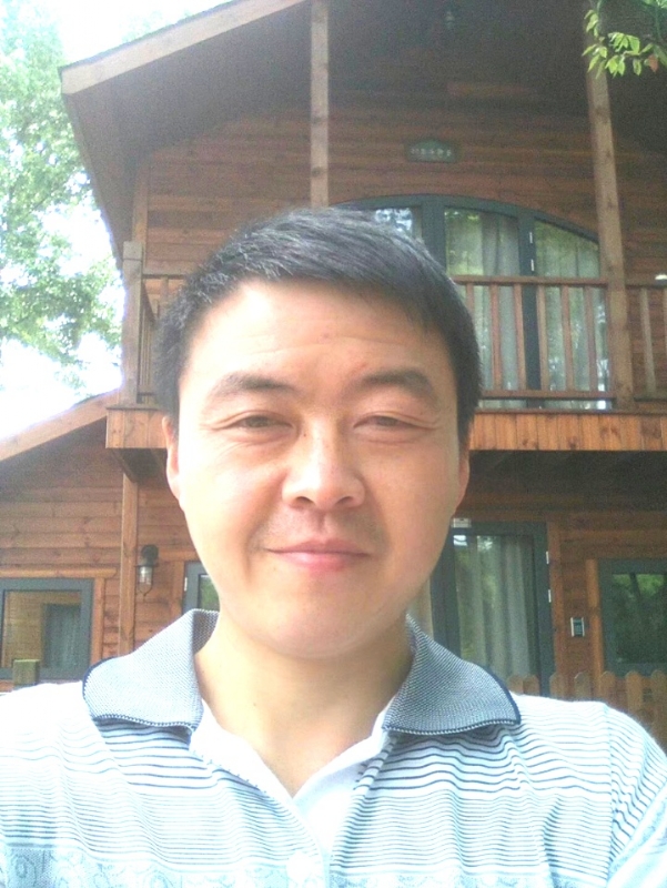 军子的第一张照片--沈阳相亲服务中心