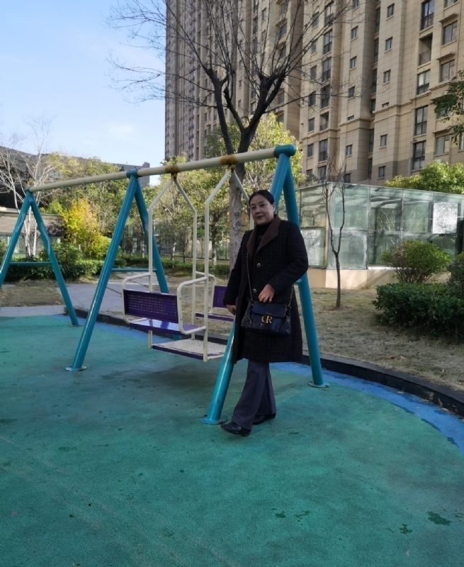 阳光的第二张照片--沈阳相亲服务中心