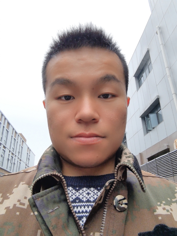 赵彦的第二张照片--沈阳相亲服务中心