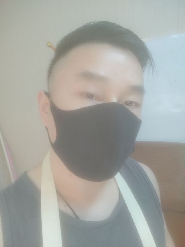 Poluk秦的第二张照片--沈阳相亲服务中心