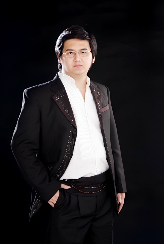 再爱一次吧的第一张照片--沈阳相亲服务中心