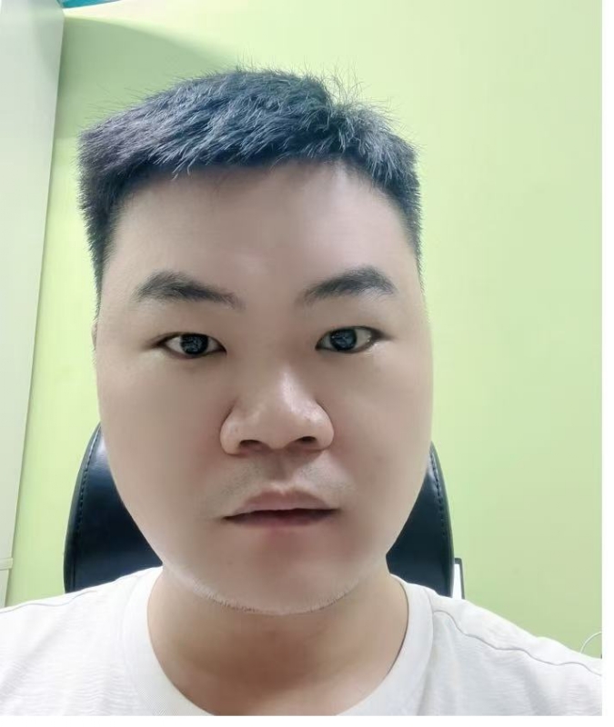 初白的第一张照片--沈阳相亲服务中心