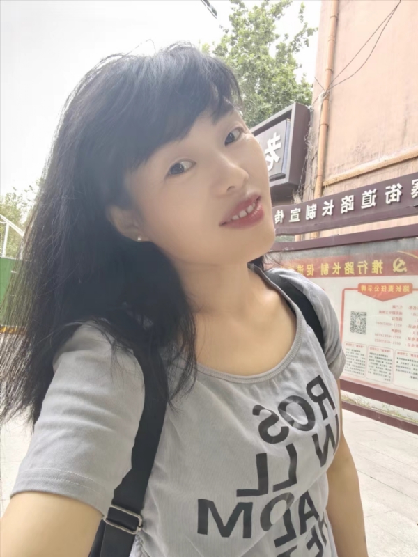 心艺的第二张照片--沈阳相亲服务中心