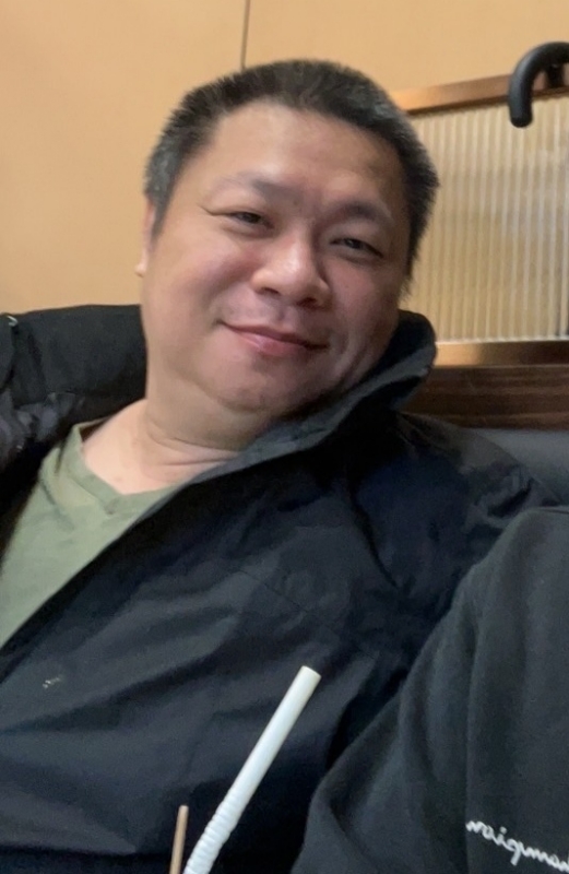 Wai的第一张照片--沈阳相亲服务中心