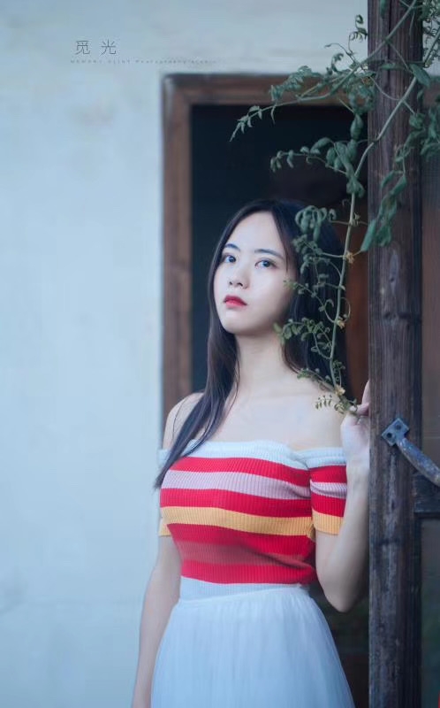 泡芙的第四张照片--沈阳相亲服务中心