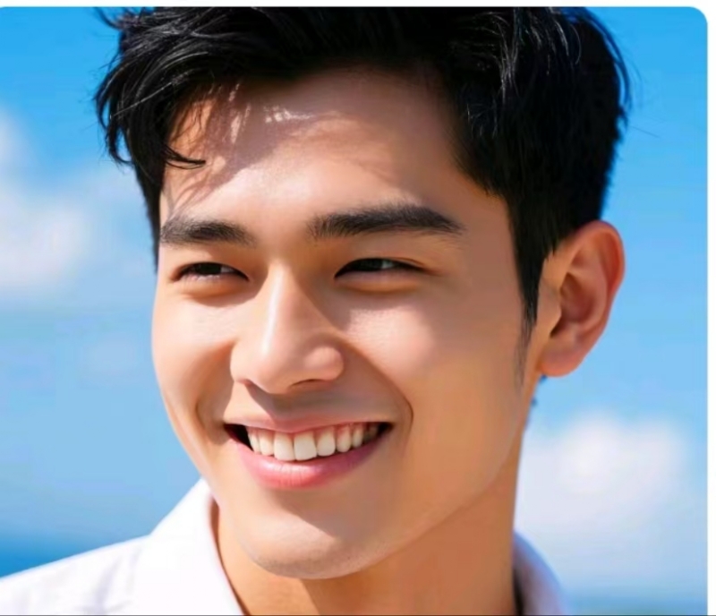 钦钦的第一张照片--沈阳相亲服务中心