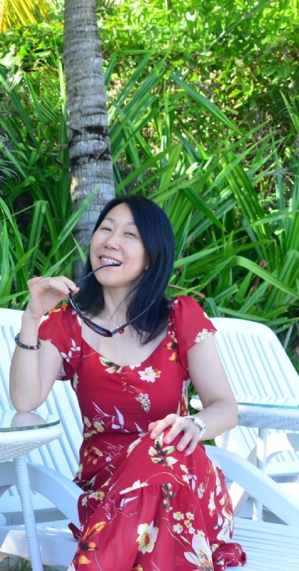 Kelly菲菲的第二张照片--沈阳相亲服务中心