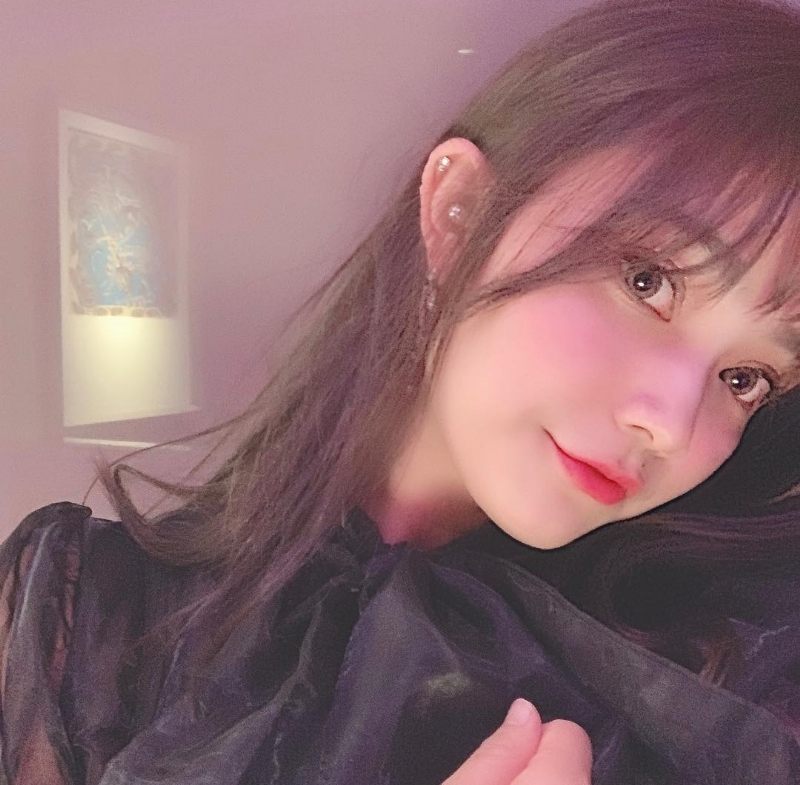 陳娜的第一张照片--沈阳相亲服务中心