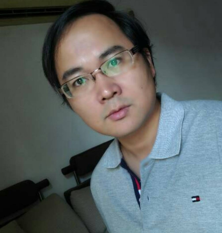 木火的第一张照片--沈阳相亲服务中心