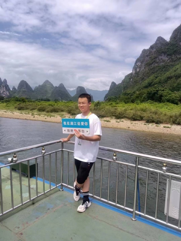 决胜时刻的第二张照片--沈阳相亲服务中心