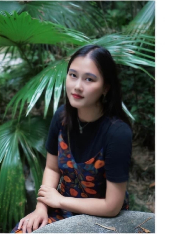 徐斯琦的第一张照片--沈阳相亲服务中心