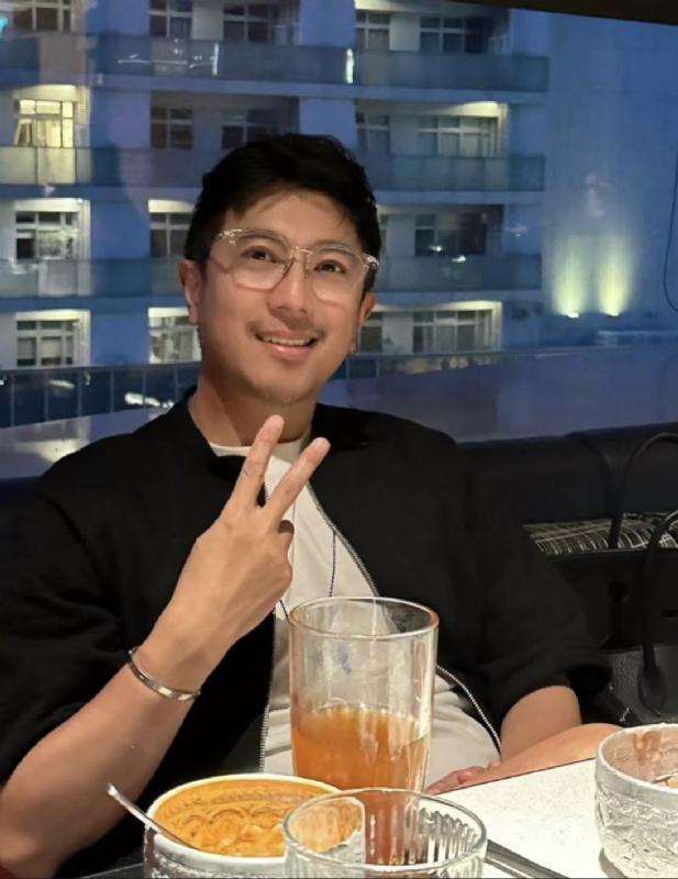 Kelvin的第一张照片--沈阳相亲服务中心