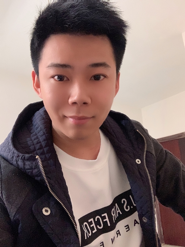 轻言淡语的第三张照片--沈阳相亲服务中心