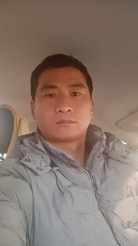 小山的第一张照片--沈阳相亲服务中心