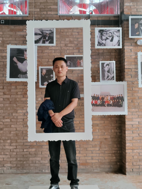 国国的第一张照片--沈阳相亲服务中心