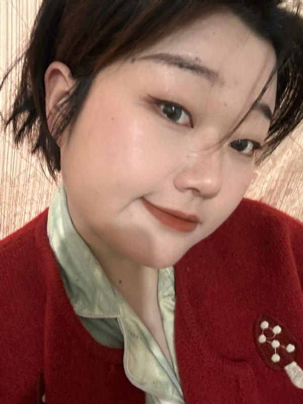 好运绵绵的第一张照片--沈阳相亲服务中心