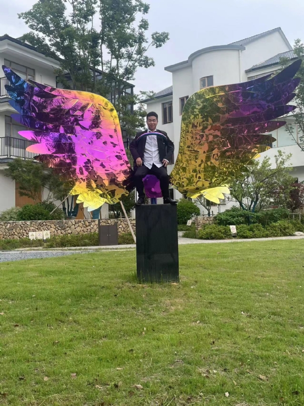 缘遇的第一张照片--沈阳相亲服务中心