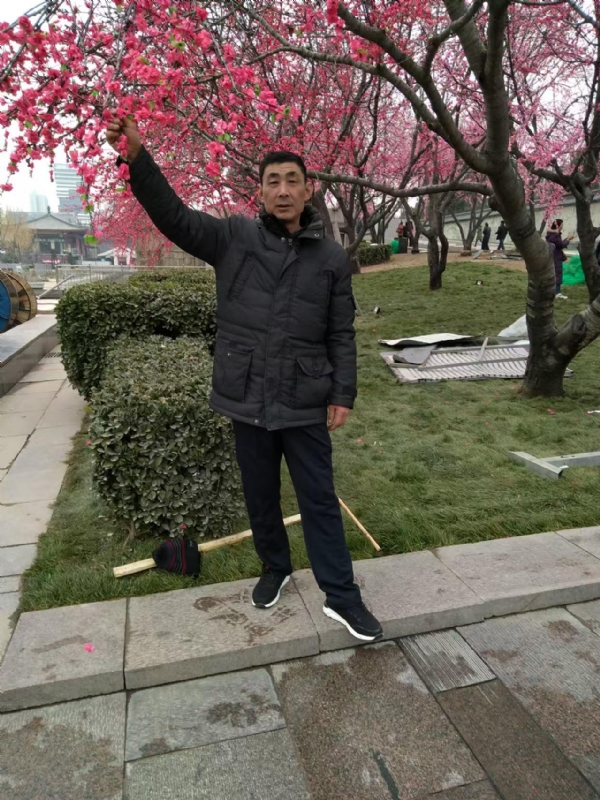 风雨的第一张照片--沈阳相亲服务中心