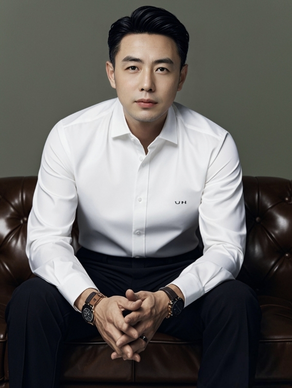 长风的第一张照片--沈阳相亲服务中心