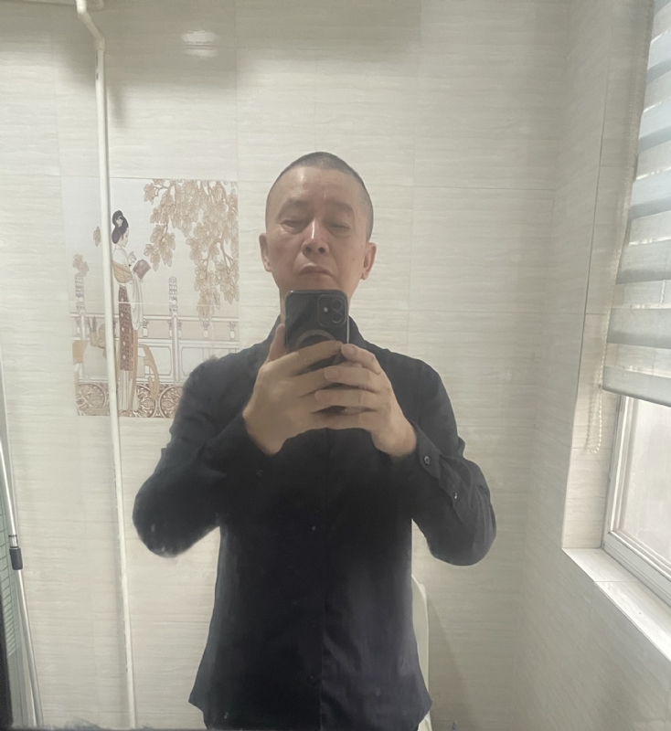 荣哥的第一张照片--沈阳相亲服务中心