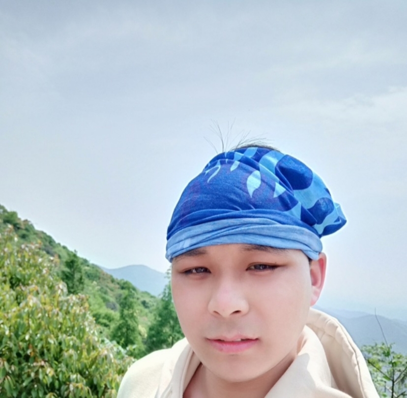 两人一世界的第一张照片--沈阳相亲服务中心