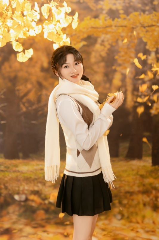 小福星的第一张照片--沈阳相亲服务中心