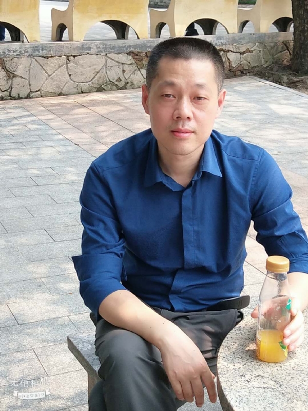 stanley的第一张照片--沈阳相亲服务中心