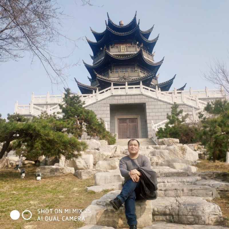 离群的羊的第一张照片--沈阳相亲服务中心