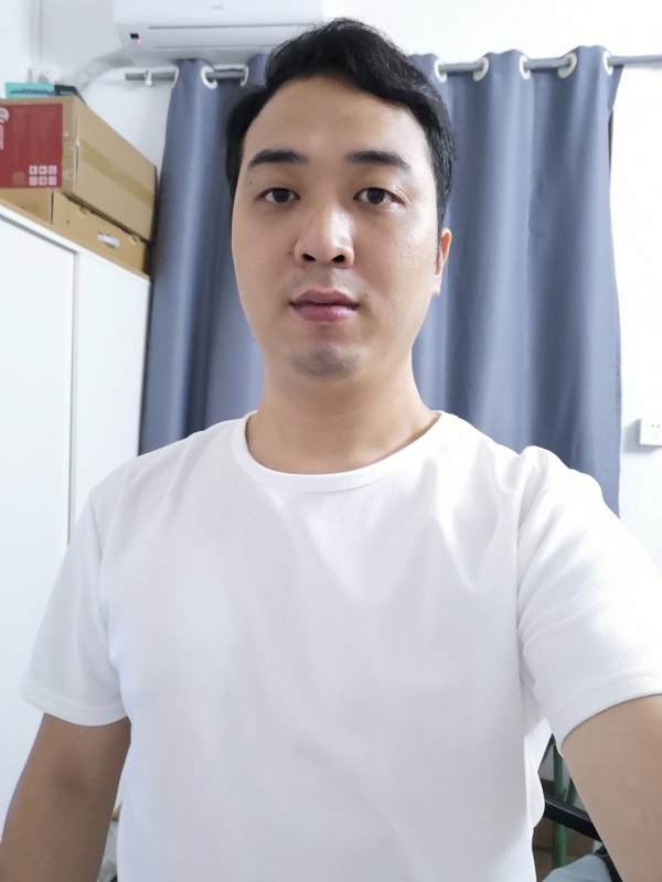 张先生的第二张照片--沈阳相亲服务中心