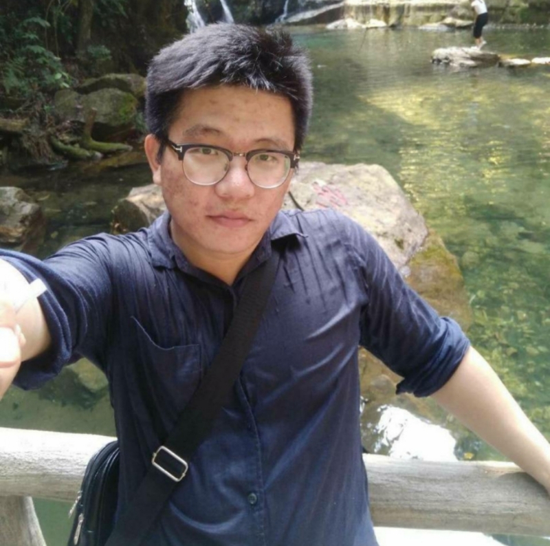 隔壁汪叔叔的第一张照片--沈阳相亲服务中心