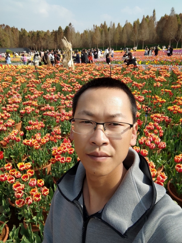 等待的第一张照片--沈阳相亲服务中心