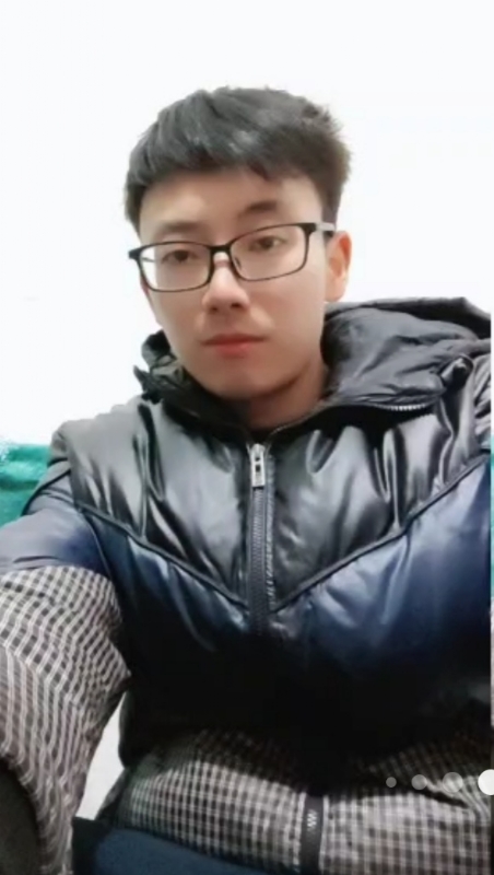 吐泡泡的小鱼的第一张照片--沈阳相亲服务中心