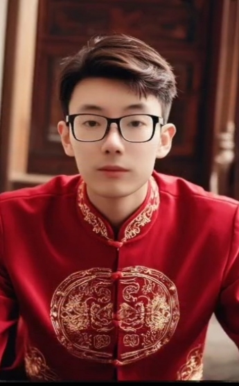 吐泡泡的小鱼的第二张照片--沈阳相亲服务中心