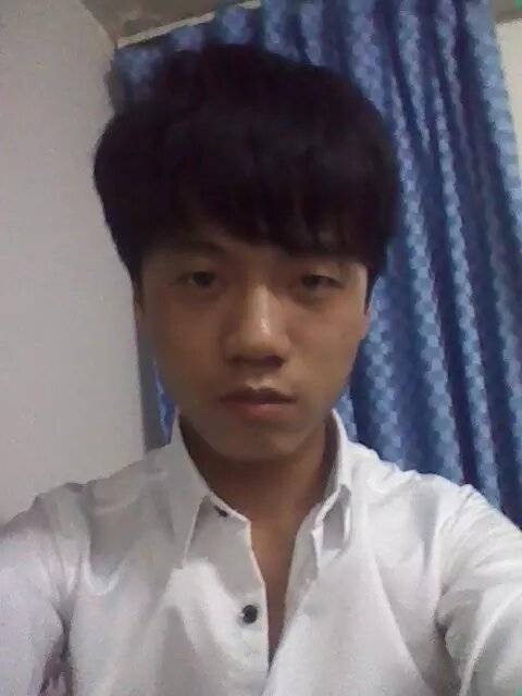 凌轩的第一张照片--沈阳相亲服务中心