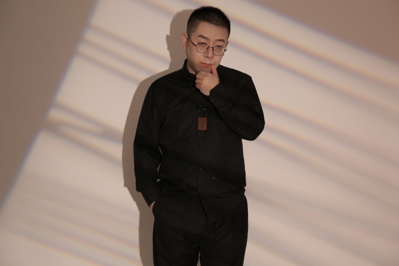 最后的轻语的第一张照片--沈阳相亲服务中心