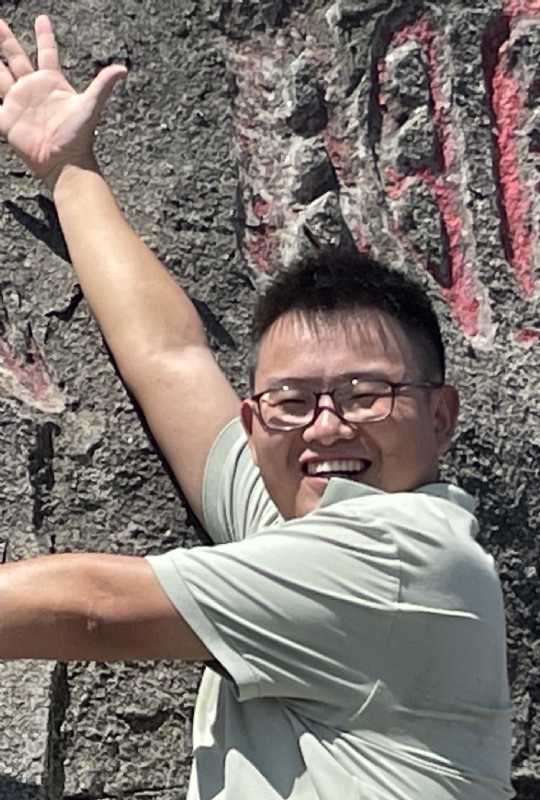 惜福9的第一张照片--沈阳相亲服务中心