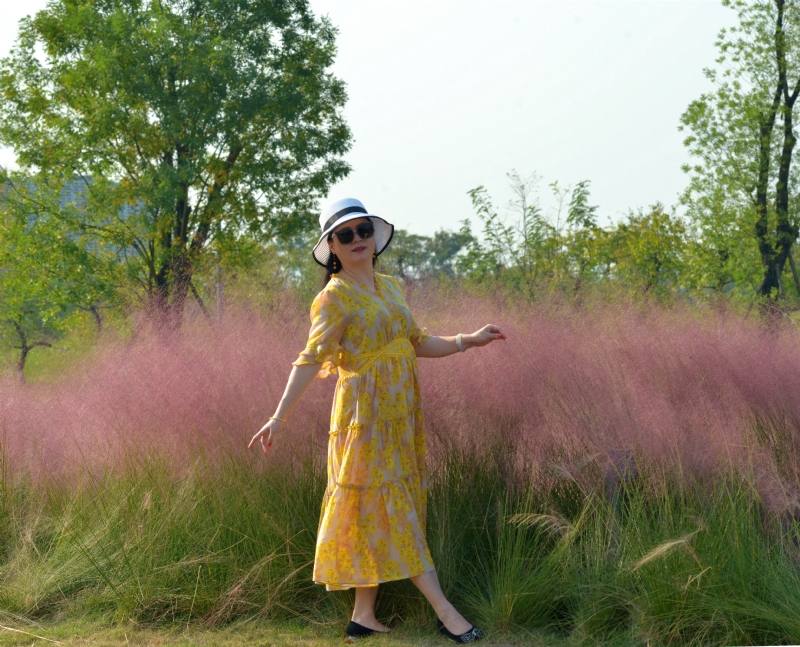 阿红的第一张照片--沈阳相亲服务中心