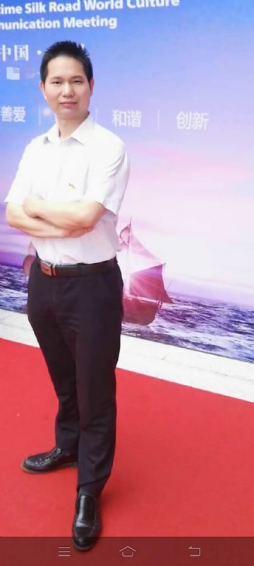 玉树临风的第一张照片--沈阳相亲服务中心