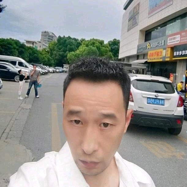 小林的第三张照片--沈阳相亲服务中心