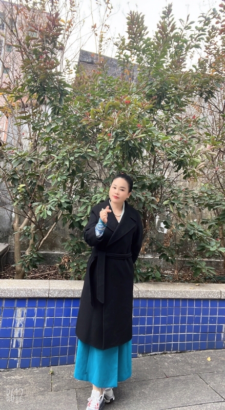 随遇而安的第一张照片--沈阳相亲服务中心