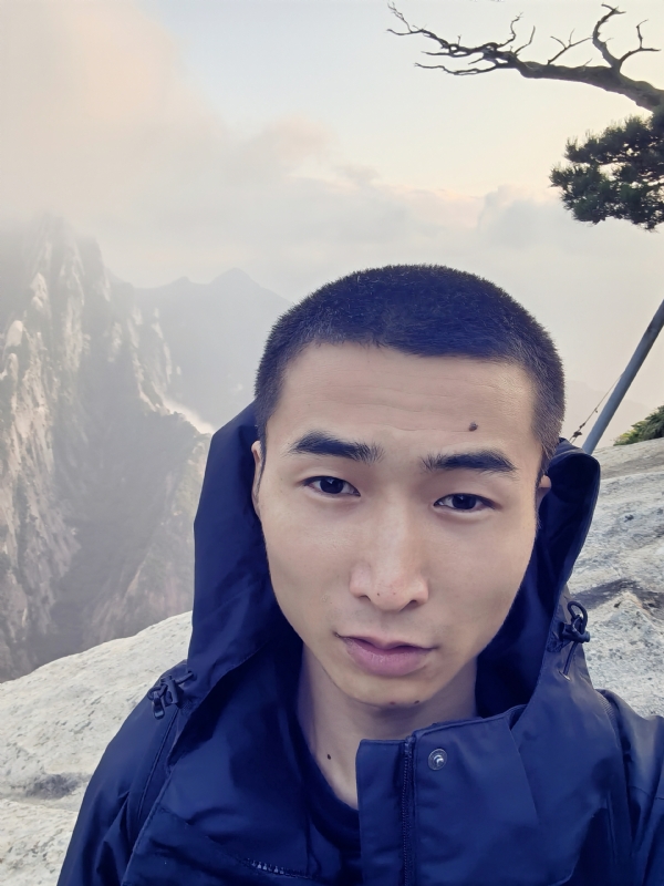 汪先生的第一张照片--沈阳相亲服务中心