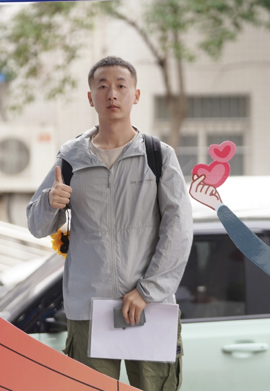 当下的第一张照片--沈阳相亲服务中心