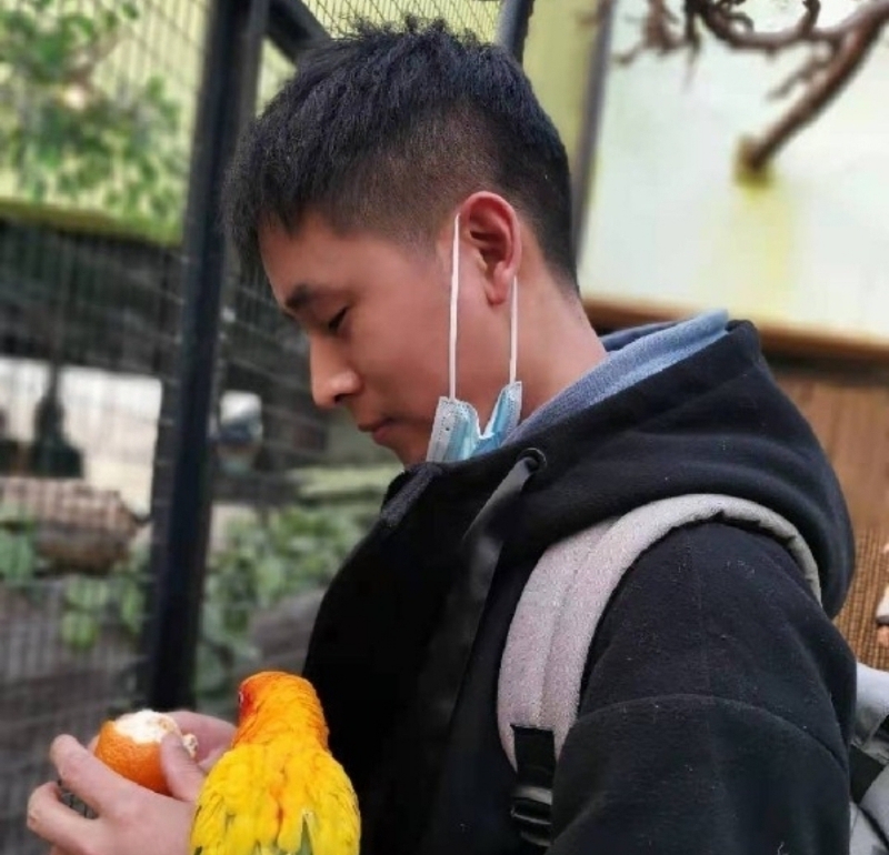 烟火年年的第一张照片--沈阳相亲服务中心