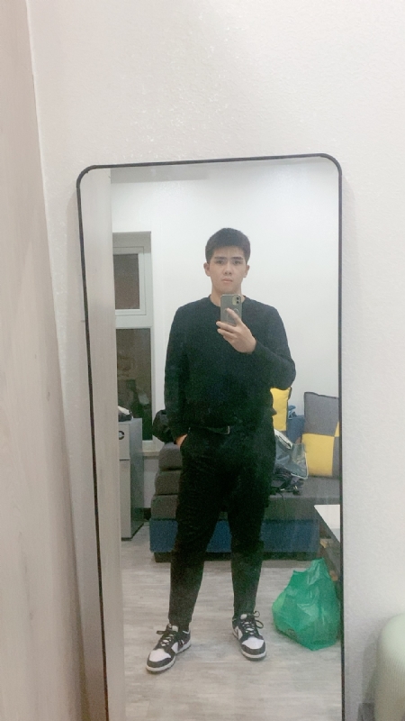 阿龙设计师的第二张照片--沈阳相亲服务中心