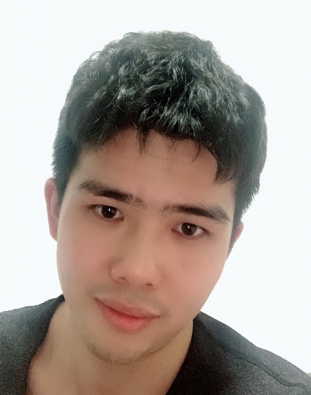 阿龙设计师的第七张照片--沈阳相亲服务中心