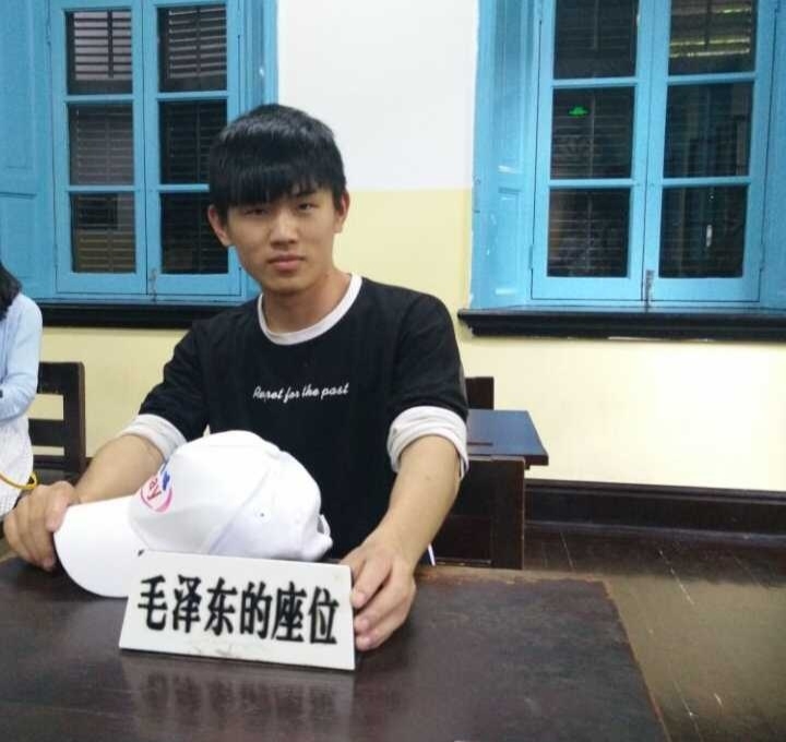 Nian的第一张照片--沈阳相亲服务中心