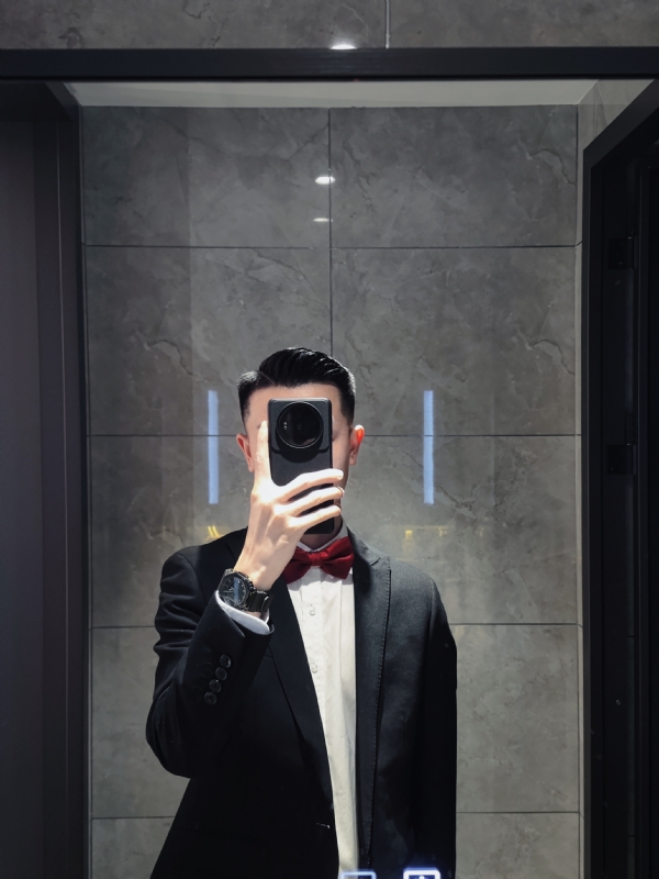 没事儿早点睡的第一张照片--沈阳相亲服务中心