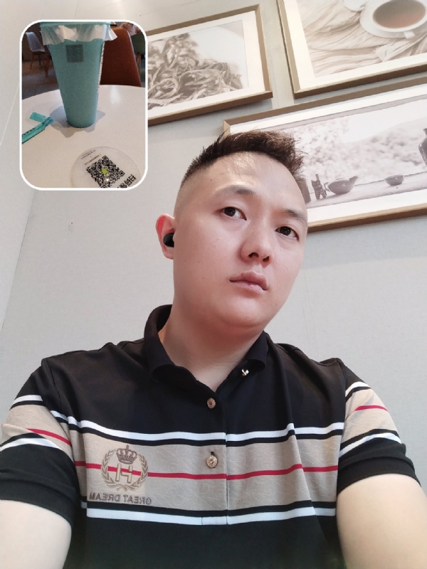 知心大哥哥的第一张照片--沈阳相亲服务中心